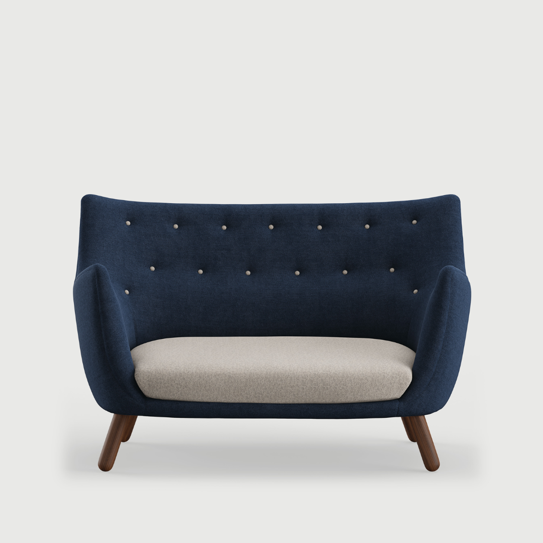 Poet Sofa